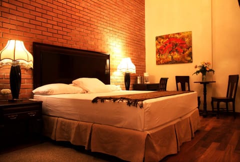 Hotel Los Altos Esteli Bed and Breakfast in Nicaragua