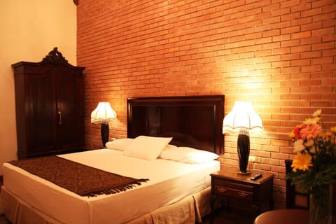 Hotel Los Altos Esteli Bed and Breakfast in Nicaragua