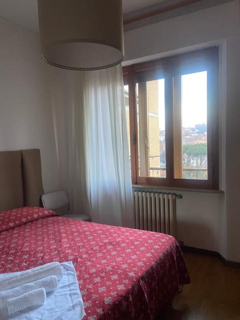 Home Apartment in Arezzo