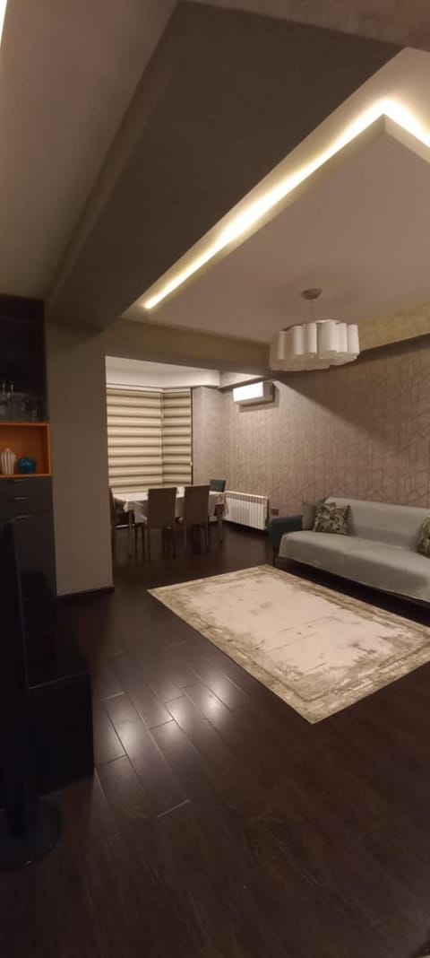 Azadliq City Apartment in Baku