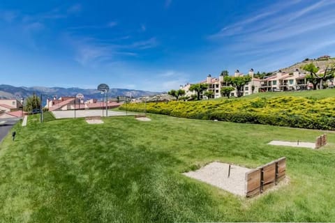 Lake Chelan Shores Condos Apartment in Chelan (In Town)