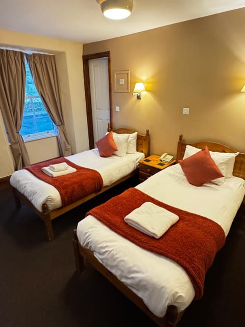 The Wasdale Head Inn & Apartments Hotel in Copeland District