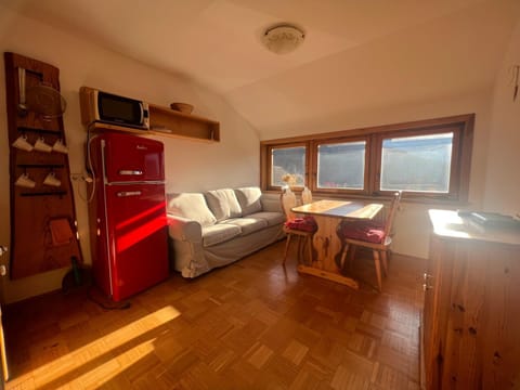 Apartmaji Katrnjek Wohnung in Friuli-Venezia Giulia