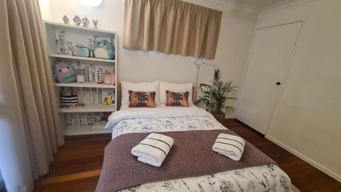 3 BR house with pool House in Brisbane