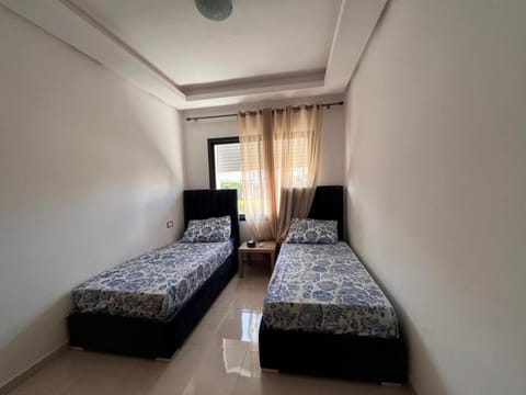 Salah Appartement in Mohammedia