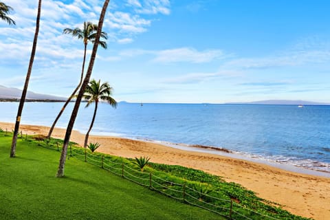 Sugar Beach 233 House in Maalaea