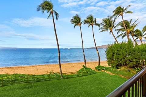 Sugar Beach 233 House in Maalaea