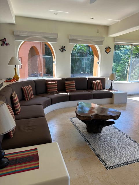 Luxury Residence at Vista Bay 103 Villa in Zihuatanejo