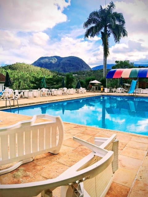 Day, Natural landscape, Mountain view, Pool view, Swimming pool, Swimming pool