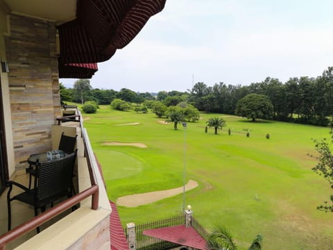 Roca Golf Hotel Hotel in Tanzania