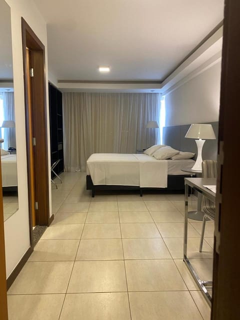 Loft 3 Celita Franca Business e Flat Hotel in Feira de Santana