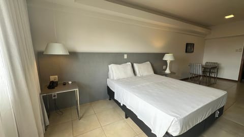 Loft 3 Celita Franca Business e Flat Hotel in Feira de Santana