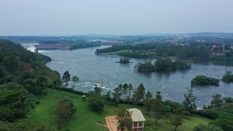 Jinja Nile Resort Resort in Uganda