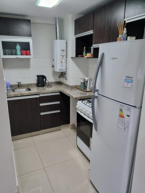 Apart maipu Apartment in Rosario