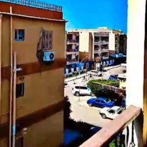 المعمورة الشاطئ Apartment in Alexandria