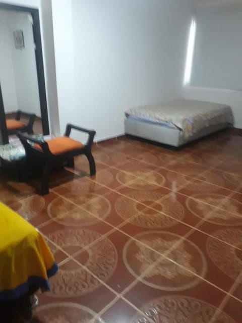 Joananre Bed and Breakfast in Riohacha