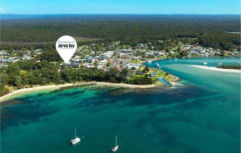 Aqua Vista by Experience Jervis Bay Apartment in Huskisson