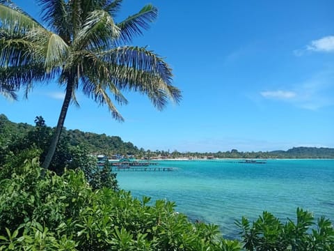 View (from property/room), Sea view