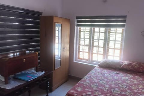 Varietyvilla Homestay House in Kerala