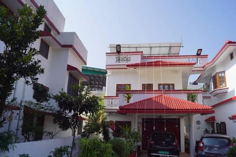 Vagary Indian Homestay Apartment in Dehradun