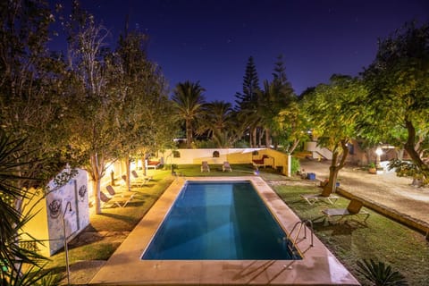 Garden, Pool view, Swimming pool