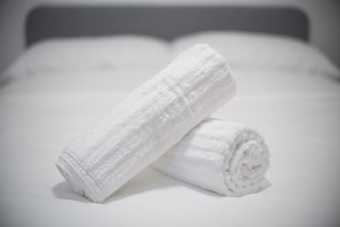 towels