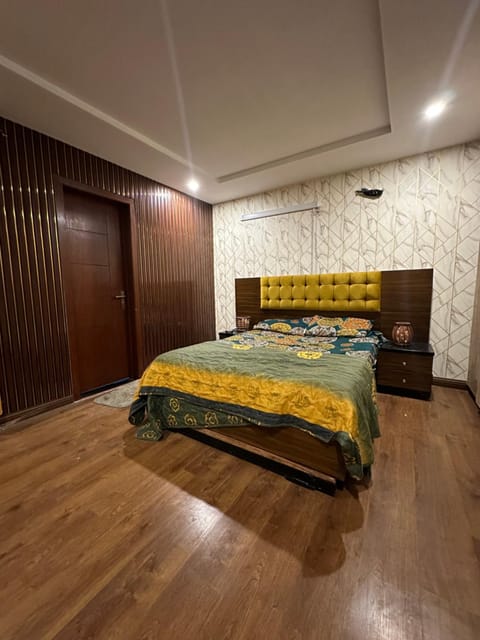 1 Bedroom Luxury Apartment In Gulberg Hieghts Apartment in Islamabad