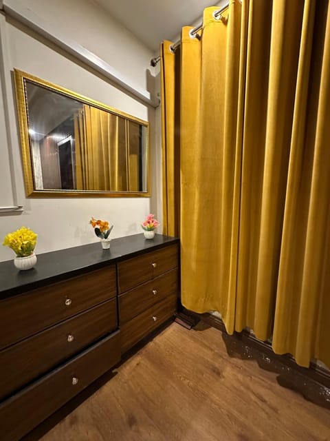 1 Bedroom Luxury Apartment In Gulberg Hieghts Apartment in Islamabad