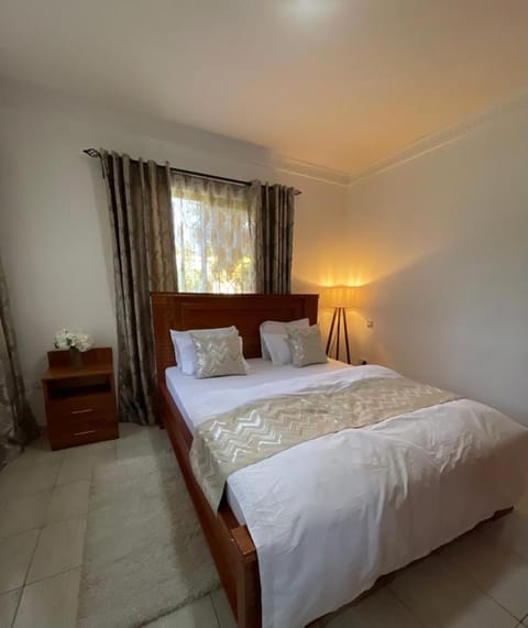 Royal Homes Apartment in Arusha