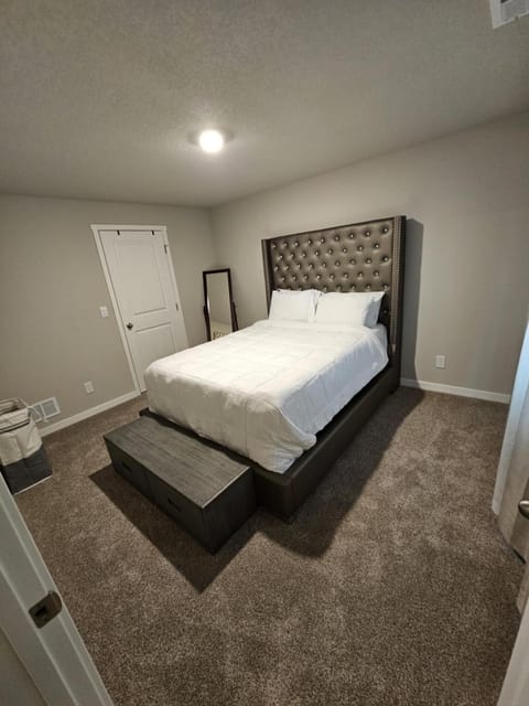 Home away from home Vacation rental in Altoona