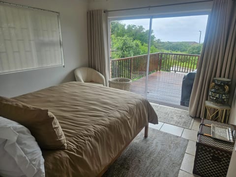 Seabreeze Retreat Home House in Port Alfred