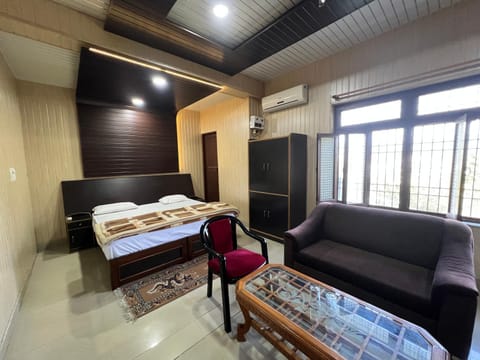 Hotel Shiva Residency Hotel in Uttarakhand