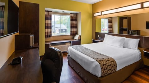 SureStay Plus Hotel by Best Western Buckhannon Hôtel in Shenandoah Valley