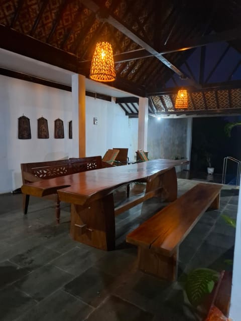 Griya Arthasari Villa in Special Region of Yogyakarta