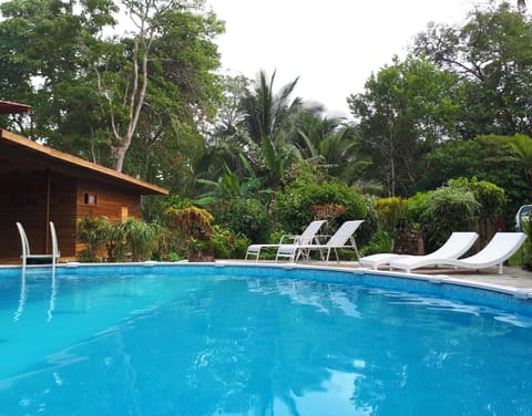 Garden view, Pool view, Swimming pool, Swimming pool, Family