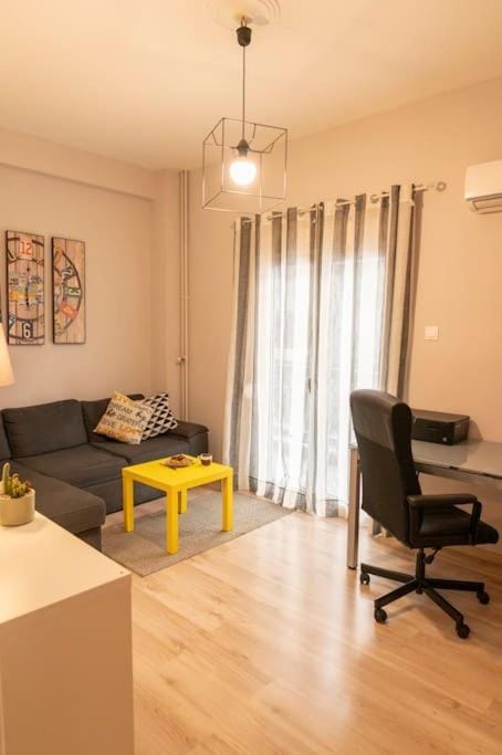 4stops2Monastraki, in Kallithea Apartment in Kallithea