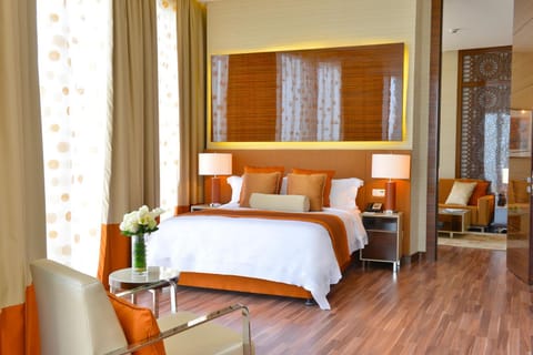 Fraser Suites Diplomatic Area Bahrain Apartment hotel in Manama