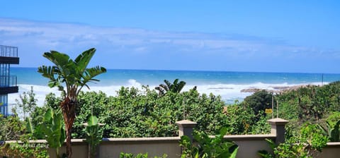 Nearby landmark, Spring, Day, Natural landscape, View (from property/room), Balcony/Terrace, Beach, Sea view