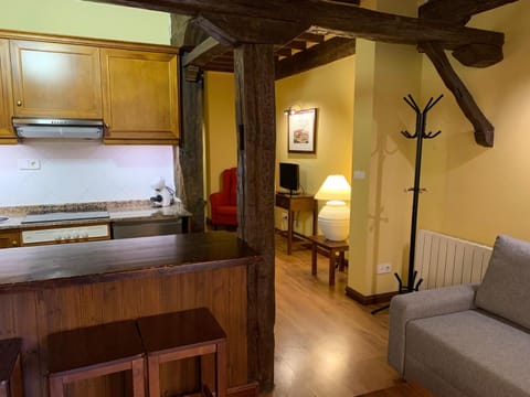 Apartamentos Villa de Potes Condo in Cantabria