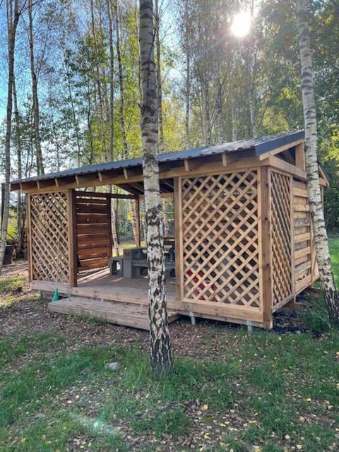 Quiet and cozy place near forest Apartment in Vilnius