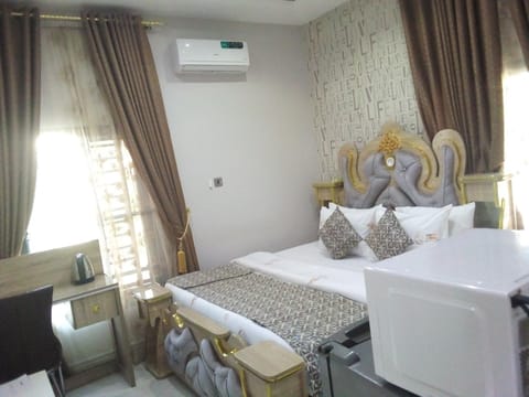 Bly And Schol Homes Limited Apartment in Abuja