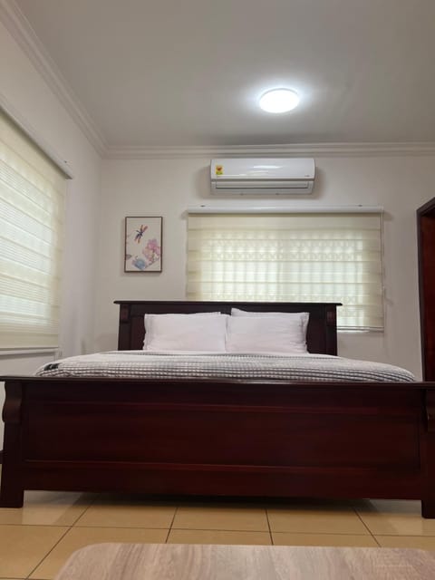 Premium Vacation rental in Accra