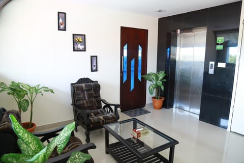 Pavana Homestay Apartment in Kochi