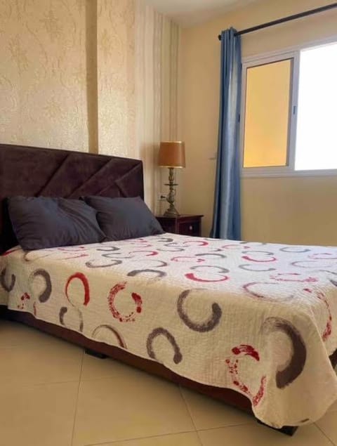 Jolie appartement Adrar Apartment in Agadir