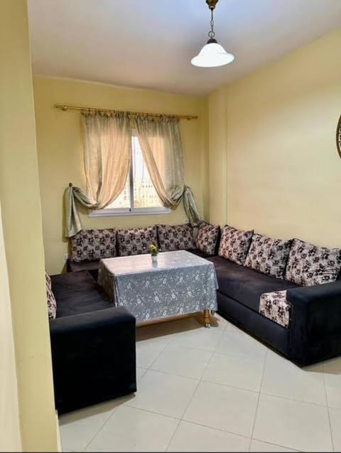 Jolie appartement Adrar Apartment in Agadir