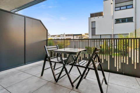 Patio, View (from property/room), Balcony/Terrace