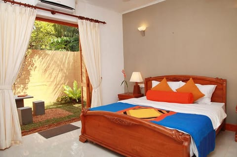 Villa Velmarie Yoga and Ayurveda house all inclusive Hotel in Western Province