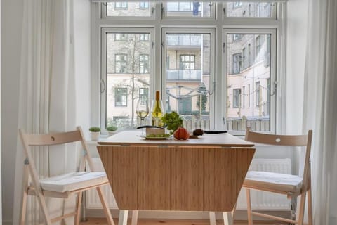 Perfect location Apartment in Copenhagen