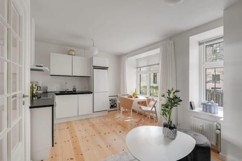 Perfect location Apartment in Copenhagen