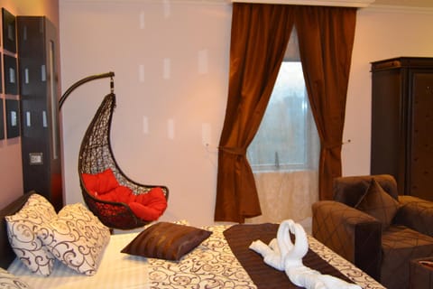 درر بيروت للوحدات السكنية Apartment hotel in Jeddah